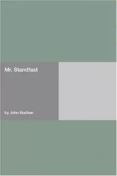 Mr. Standfast