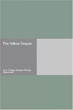 The Yellow Crayon