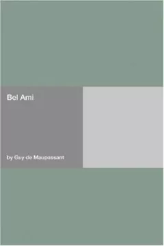 Bel Ami