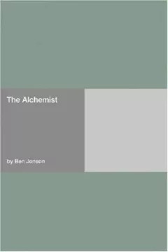 The Alchemist