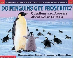 Scholastic Q & A