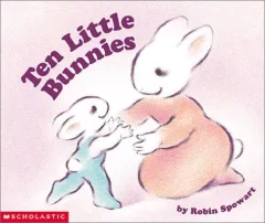 Ten little bunnies