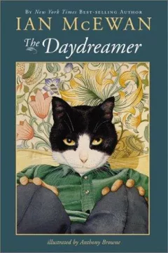 The Daydreamer (Joanna Cotler Books)