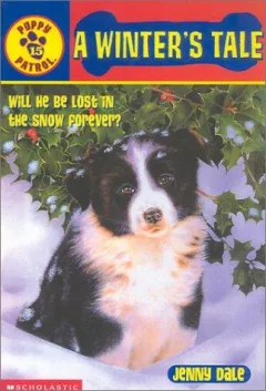 A Winter's Tale #15 (Puppy Patrol)