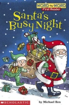 Santa's busy night