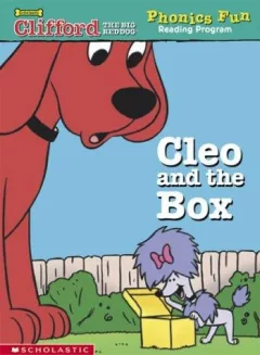 Cleo and the box