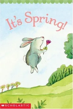 It's Spring