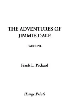 The Adventures of Jimmie Dale