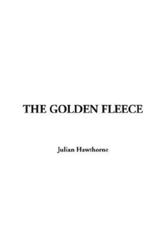 The Golden Fleece