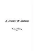 A Diversity Of Creatures