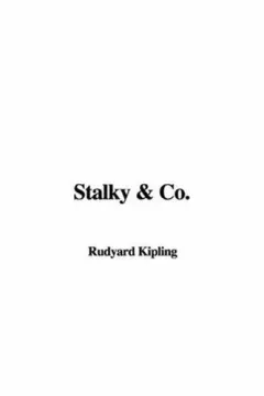 Stalky & Co.