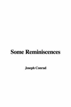 Some Reminiscences