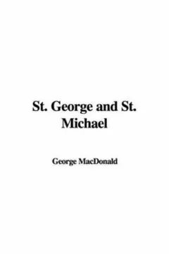 St. George and St. Michael