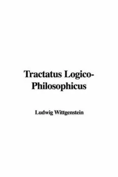 Tractatus Logico-philosophicus