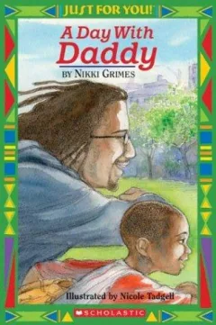 A day with Daddy
