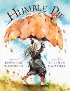 Humble Pie