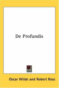 De Profundis