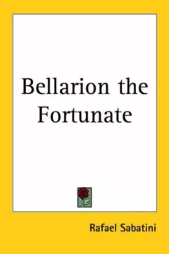 Bellarion the Fortunate