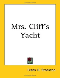Mrs. Cliff's Yacht