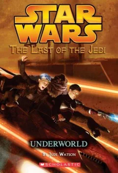 Star Wars: Underworld