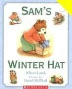 Sam's winter hat