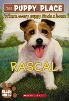 Rascal (The Puppy Place)