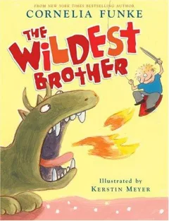 Wildest Brother