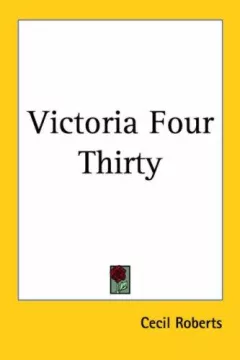 Victoria Four Thirty