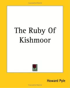 The Ruby Of Kishmoor