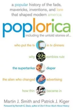 Poplorica