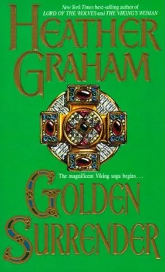 Golden Surrender