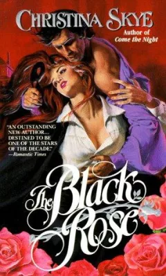 Black Rose