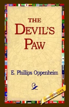 The Devil's Paw