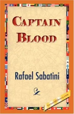 Captain Blood