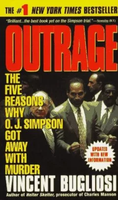 Outrage