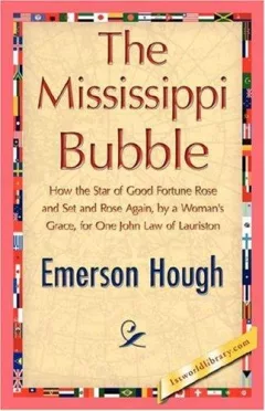 The Mississippi Bubble