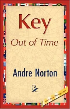 Key Out of Time