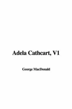 Adela Cathcart