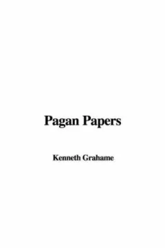 Pagan Papers