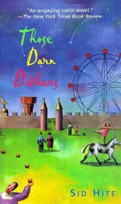 Those Darn Dithers (Laurel-Leaf Books)