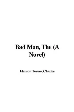 The Bad Man
