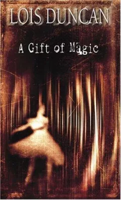 A Gift of Magic (Laurel-Leaf Books)