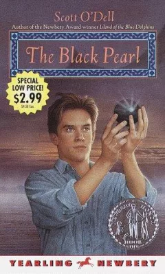 The Black Pearl  (Newberry Honor Book)