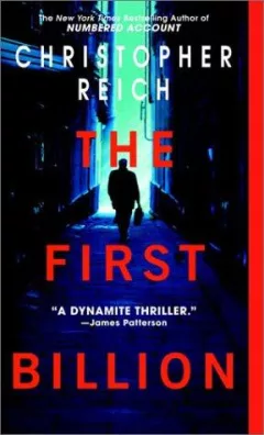 The first billion