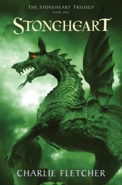 Stoneheart (The Stoneheart Trilogy)