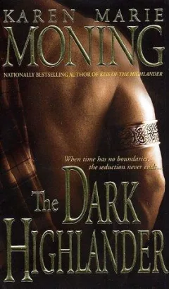 The Dark Highlander