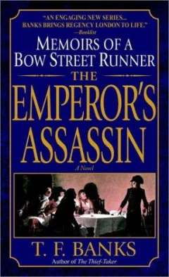 The Emperor's assassin
