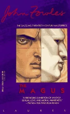 The Magus