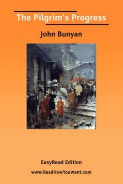 The Pilgrim's Progress [EasyRead Edition]