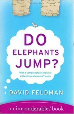 Do elephants jump?